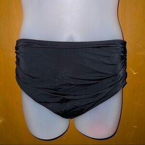 VS High Waist Swim Bottom